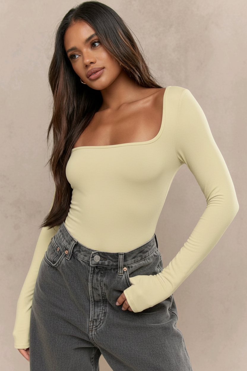 Body giallo