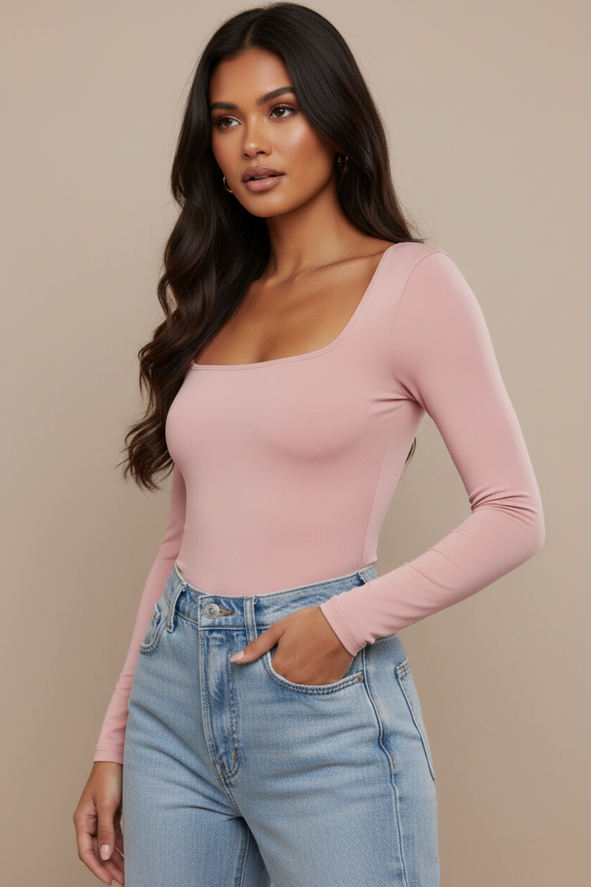 Body rosa